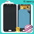 first-rate samsung j7 lcd screen replacement lcddigitizer China for worldwide customers