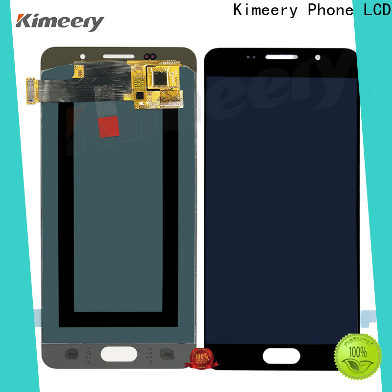 Kimeery lcddigitizer samsung screen replacement long-term-use for phone distributor