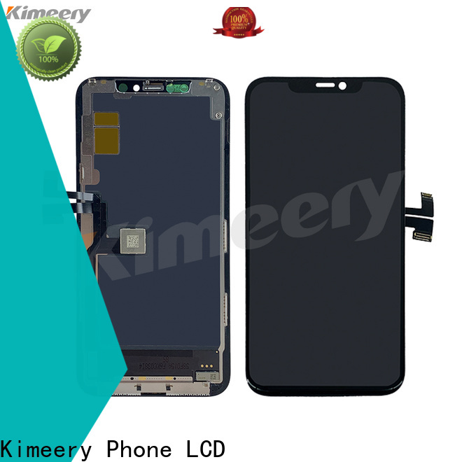Kimeery industry-leading mobile phone lcd experts for worldwide customers