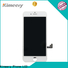 Kimeery xs mobile phone lcd owner for worldwide customers