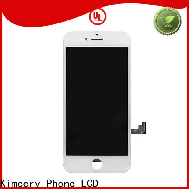 Kimeery iphone 7 lcd replacement order now for phone distributor