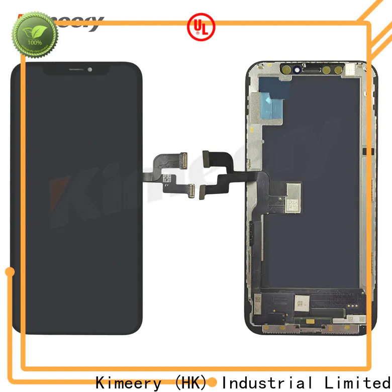 Kimeery xs mobile phone lcd equipment for phone manufacturers