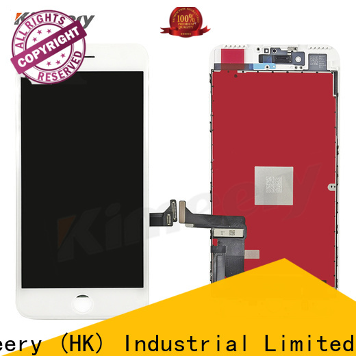 Kimeery quality iphone 7 lcd replacement fast shipping for phone manufacturers