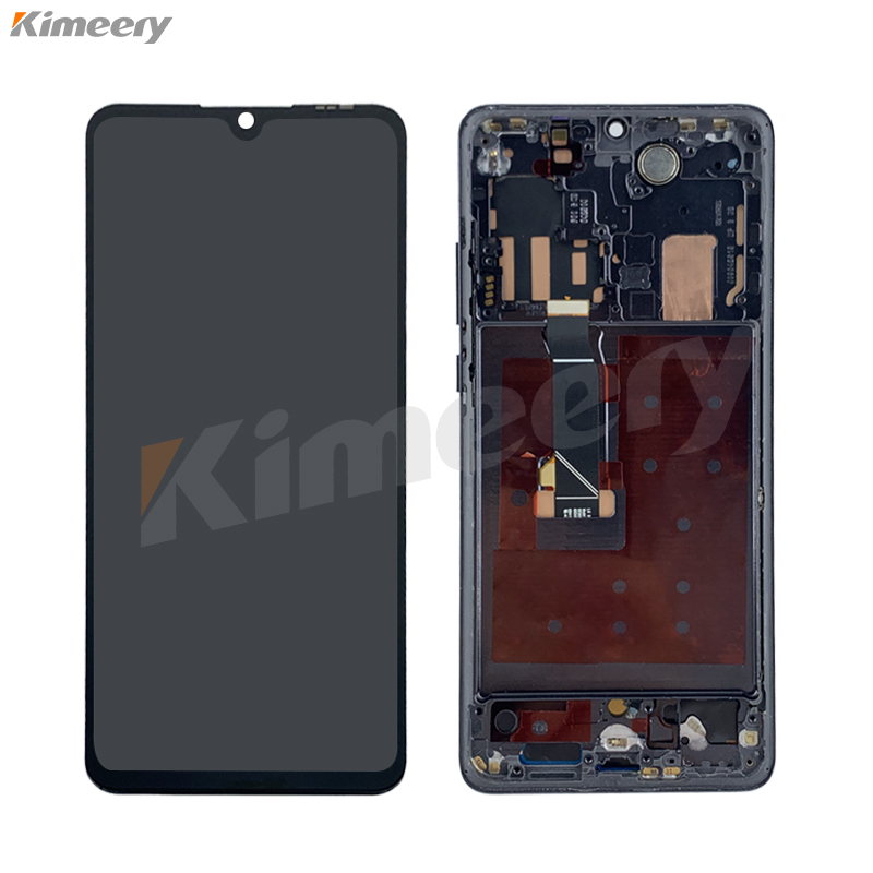 Kimeery durable huawei p20 pro screen replacement long-term-use for phone manufacturers-1