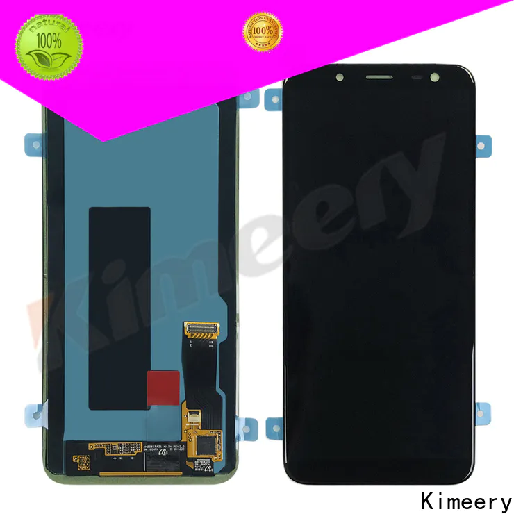 Kimeery first-rate samsung a5 screen replacement experts for worldwide customers