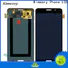 Kimeery durable samsung a5 lcd replacement full tested for phone manufacturers