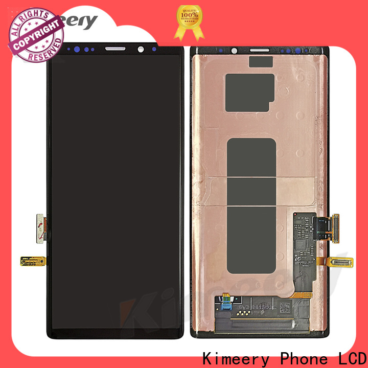 Kimeery industry-leading iphone screen parts wholesale factory price for phone distributor