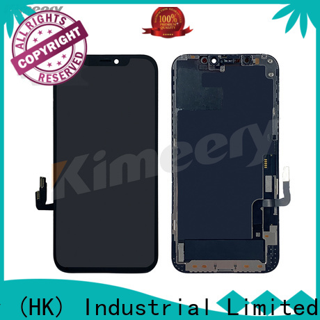 Kimeery premium mobile phone lcd manufacturers for worldwide customers