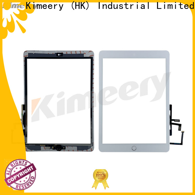Kimeery quality lcd display touch screen digitizer manufacturer for phone manufacturers