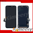 Kimeery lcd iphone x lcd replacement factory price for phone manufacturers