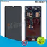 Kimeery industry-leading huawei mate 20 pro screen replacement China for phone repair shop