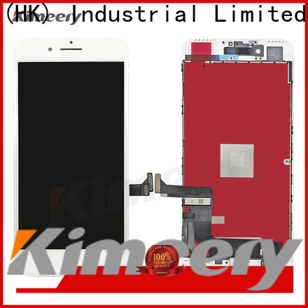 Kimeery lcd lcd touch screen replacement free design for worldwide customers