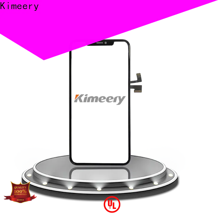 Kimeery fine-quality mobile phone lcd experts for worldwide customers