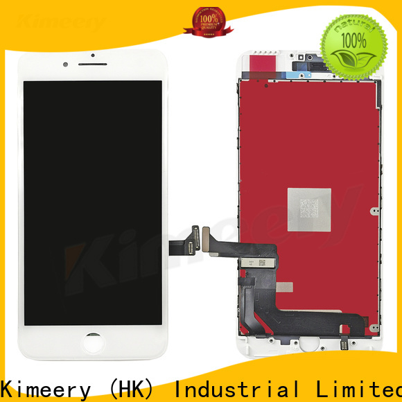 Kimeery iphone apple iphone screen replacement factory price for phone manufacturers