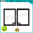 Kimeery quality samsung tab 3 touch screen equipment for phone manufacturers