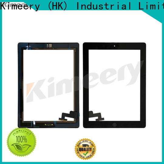 Kimeery quality samsung tab 3 touch screen equipment for phone manufacturers