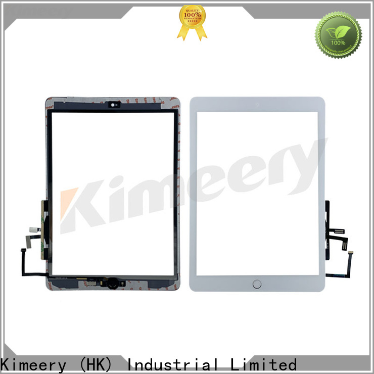 Kimeery durable lcd display with touch screen digitizer panel for oppo f7 supplier for phone manufacturers