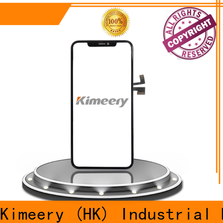 Kimeery iphone display repair experts for phone manufacturers