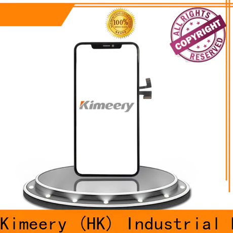 Kimeery iphone display repair experts for phone manufacturers