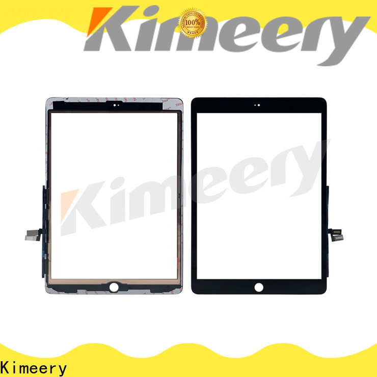 Kimeery vivo y12 touch screen price original widely-use for phone repair shop
