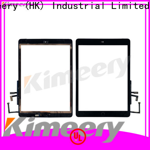 Kimeery lcd display with touch screen digitizer panel for oppo f7 widely-use for phone manufacturers