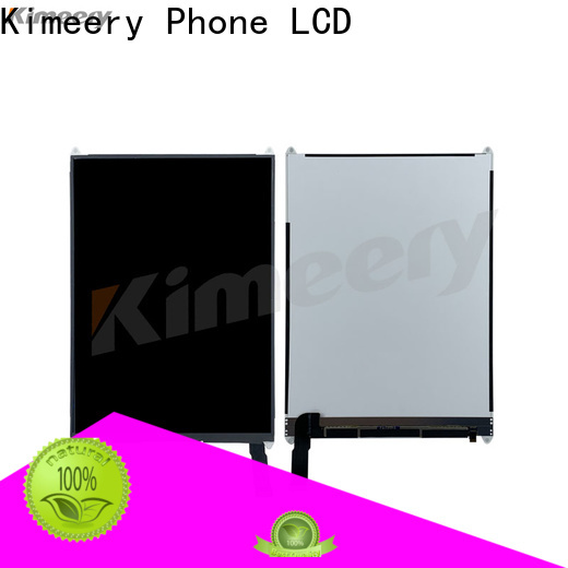 Kimeery lcd mobile phone lcd equipment for phone distributor