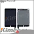 Kimeery lcdtouch mobile phone lcd manufacturers for worldwide customers