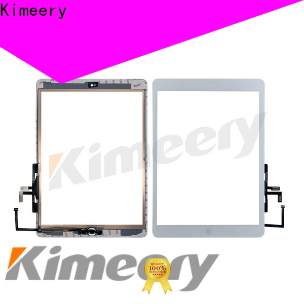 Kimeery useful touch screen digitizer price supplier for phone repair shop