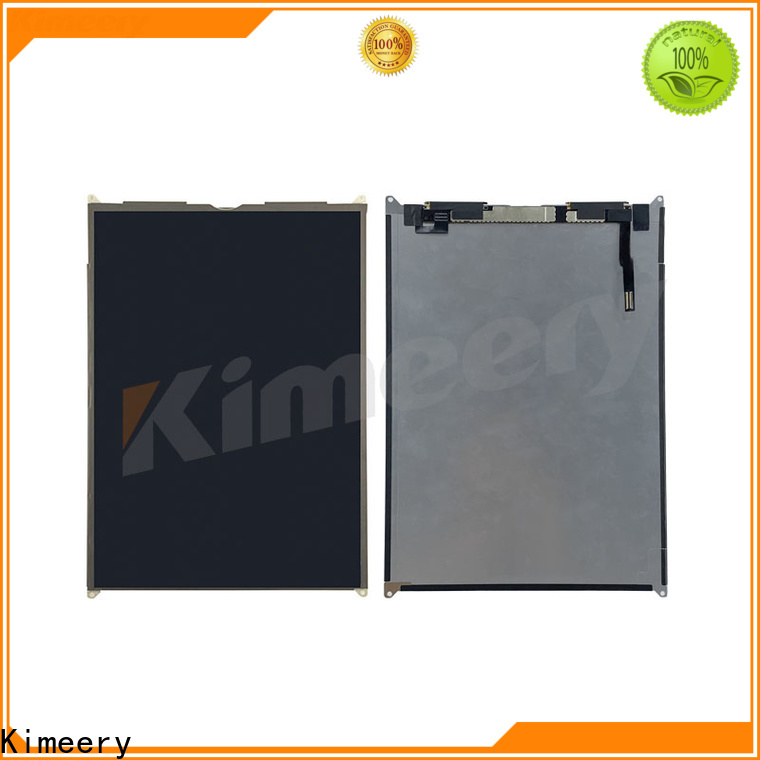 Kimeery touch mobile phone lcd manufacturers for phone manufacturers