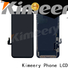 Kimeery screen iphone screen replacement wholesale wholesale for phone distributor