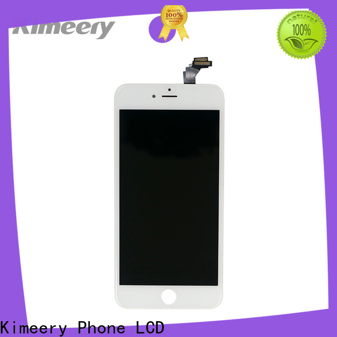 Kimeery new-arrival iphone 6s lcd screen replacement supplier for phone distributor