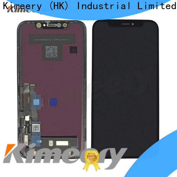 Kimeery lcd mobile phone lcd owner for phone distributor