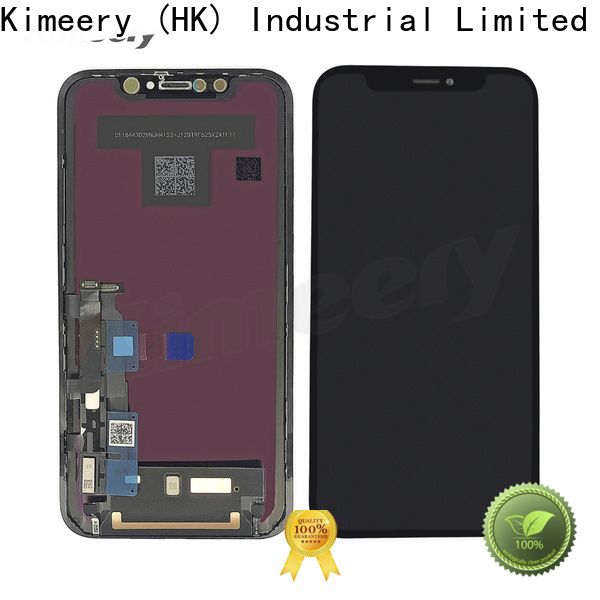 Kimeery iphone display price widely-use for phone repair shop