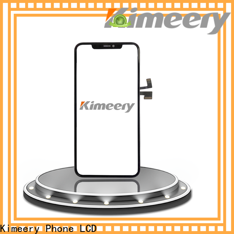 Kimeery industry-leading mobile phone lcd factory for phone distributor