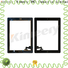 Kimeery touch screen digitizer glass experts for worldwide customers