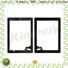 Kimeery touch screen digitizer glass experts for worldwide customers