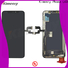 advanced iphone xs lcd replacement sreen factory price for phone repair shop