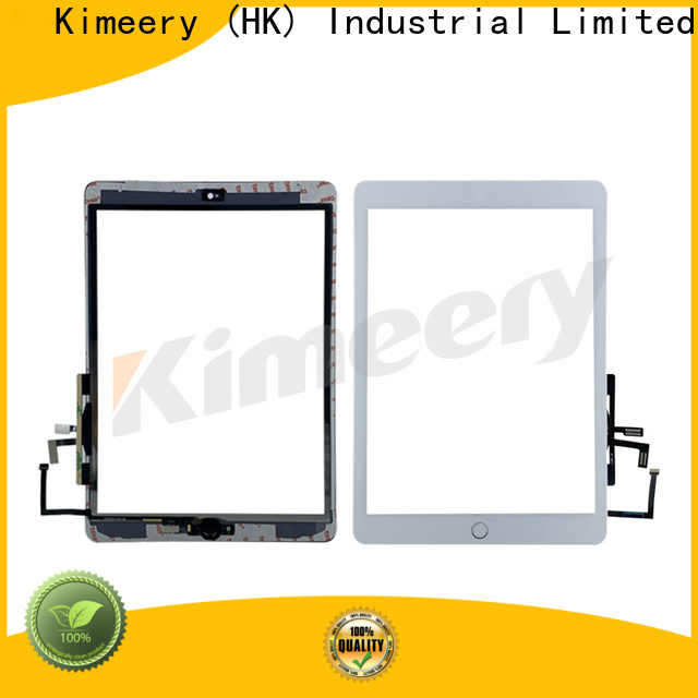 Kimeery redmi 6 touch screen digitizer equipment for worldwide customers
