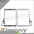 Kimeery low cost lenovo k8 plus touch screen digitizer supplier for worldwide customers