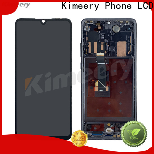 Kimeery huawei p30 lite lcd manufacturers for phone repair shop