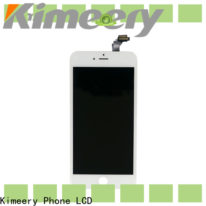 Kimeery oled mobile phone lcd equipment for phone repair shop