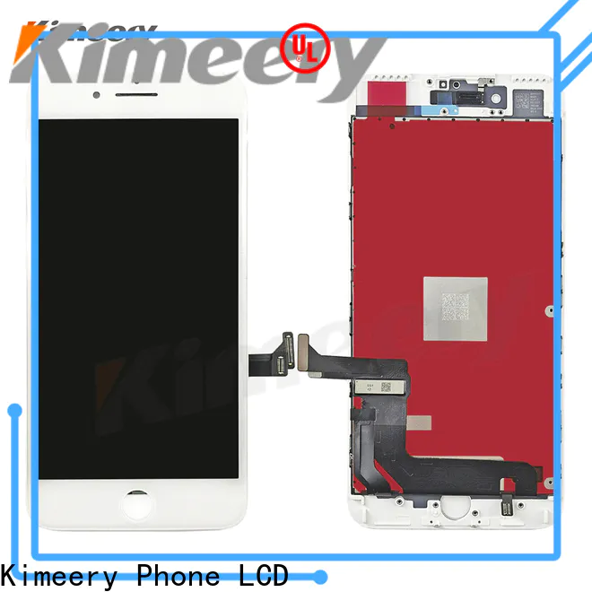 Kimeery touch apple iphone screen replacement factory price for phone distributor