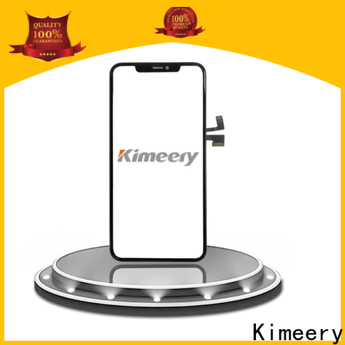 Kimeery gradely mobile phone lcd supplier for worldwide customers