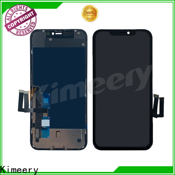 Kimeery industry-leading mobile phone lcd wholesale for phone repair shop
