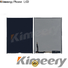 Kimeery digitizer mobile phone lcd manufacturer for phone distributor