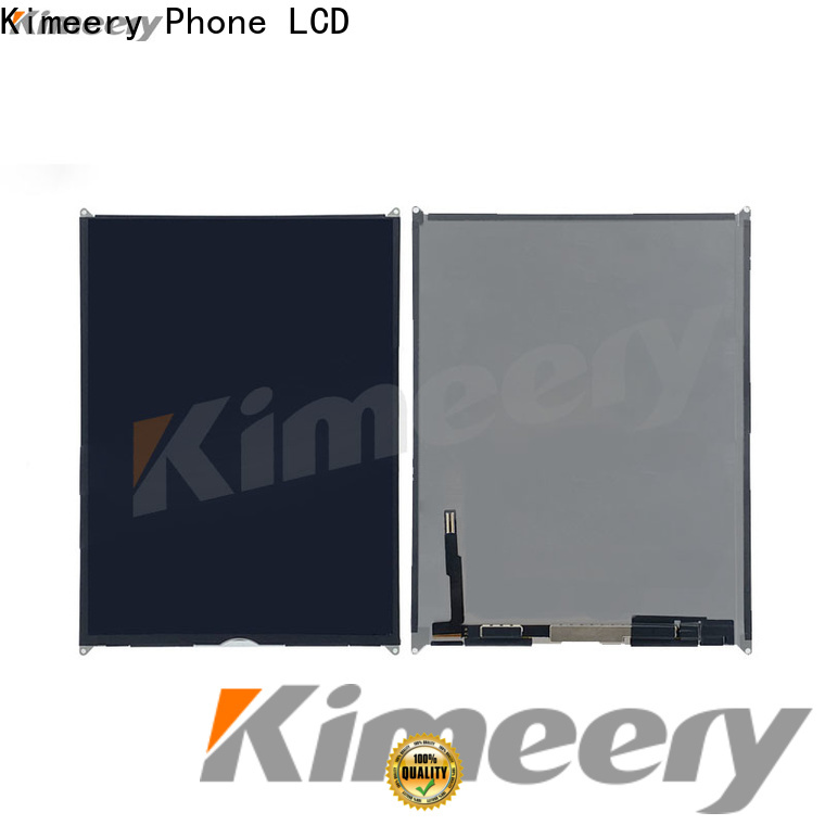 Kimeery digitizer mobile phone lcd manufacturer for phone distributor