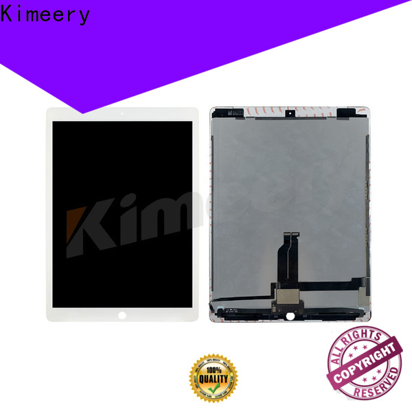 Kimeery reliable mobile phone lcd equipment for phone distributor