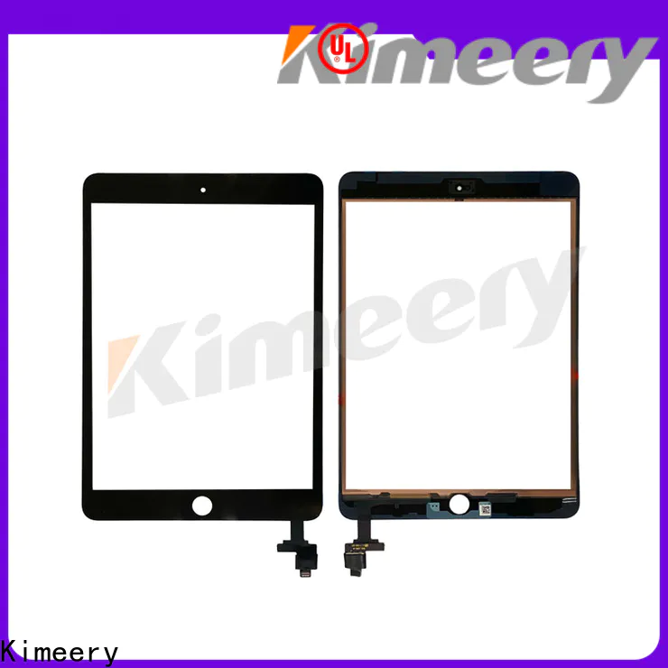 Kimeery low cost mobile phone lcd equipment for phone manufacturers