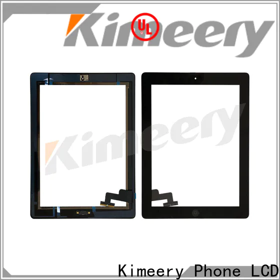 Kimeery low cost redmi note 5 touch screen digitizer manufacturers for phone distributor