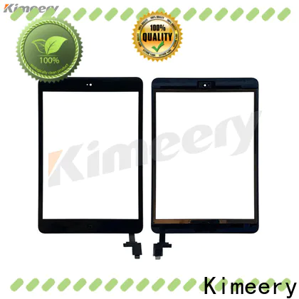 Kimeery replacement mobile phone lcd experts for worldwide customers